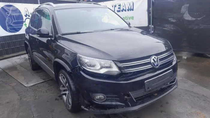 Brazo portante derecha delante Volkswagen Tiguan