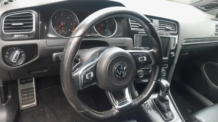 Volante Volkswagen Golf