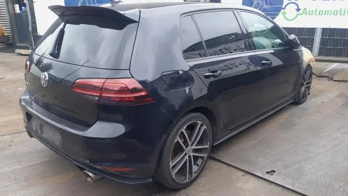 Tapa de depósito Volkswagen Golf