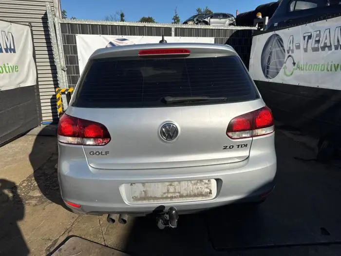 Eje trasero de transmisión delantera Volkswagen Golf