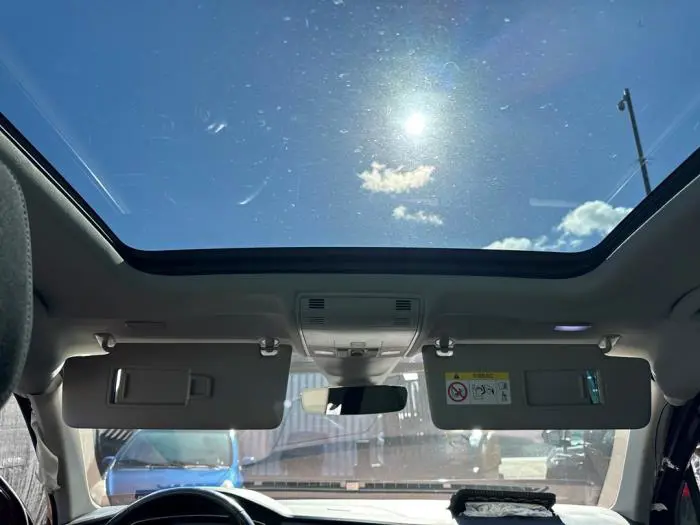 Retrovisor interior Volkswagen Tiguan