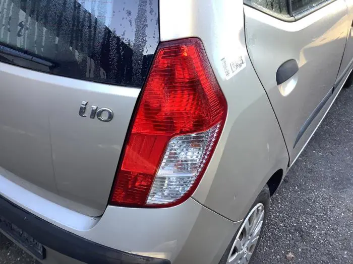 Luz trasera derecha Hyundai I10