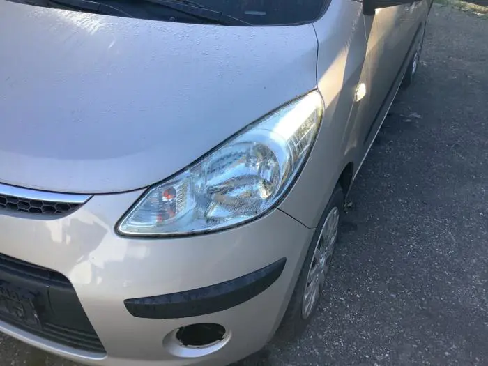 Faro izquierda Hyundai I10