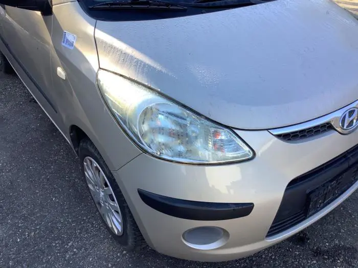 Faro derecha Hyundai I10