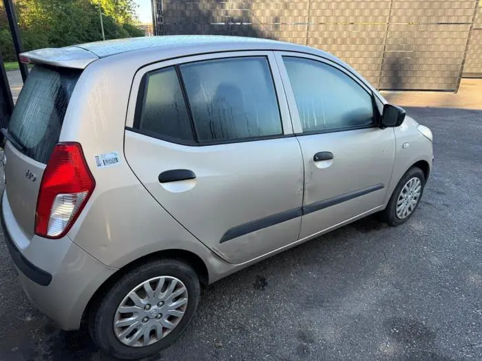 Portier 4Deurs rechts-achter Hyundai I10