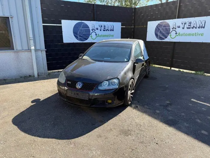 Cinturón de seguridad centro detrás Volkswagen Golf