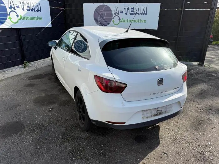 Luz trasera izquierda Seat Ibiza