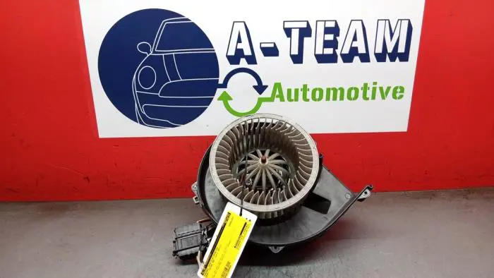 Motor de ventilador de calefactor Seat Ibiza