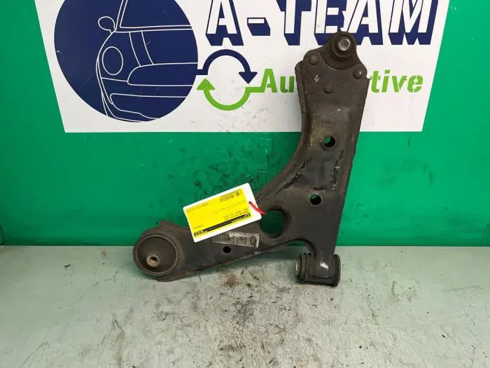 Brazo portante derecha delante Opel Corsa