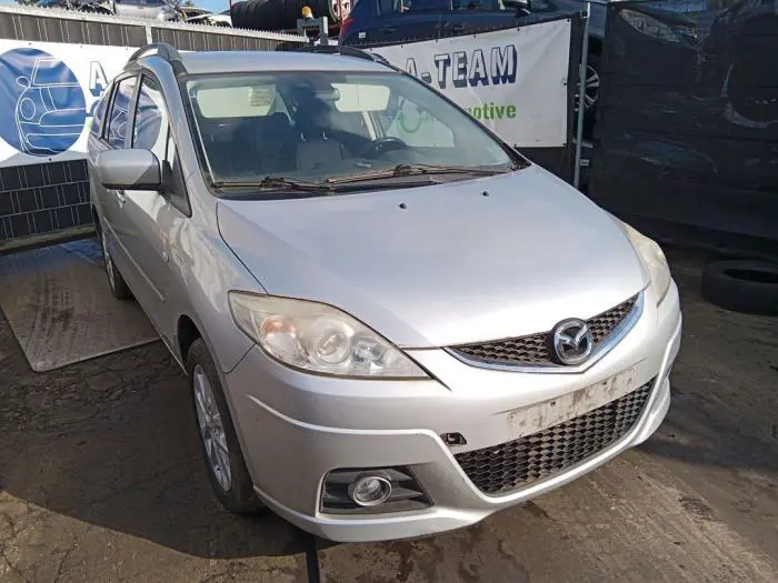 Brazo portante derecha delante Mazda 5.