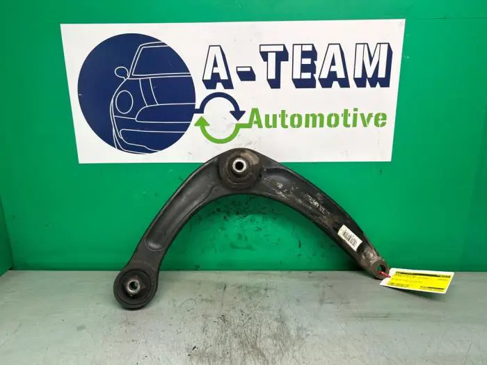 Brazo portante derecha delante Citroen C4 Grand Picasso