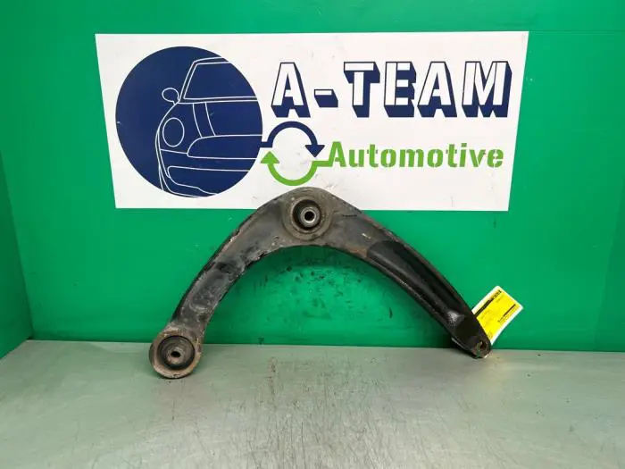 Brazo portante izquierda delante Citroen C4 Grand Picasso