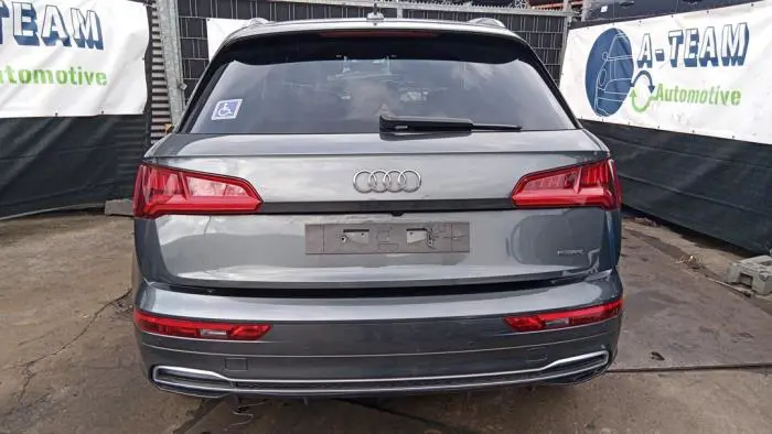 Luz trasera izquierda Audi Q5