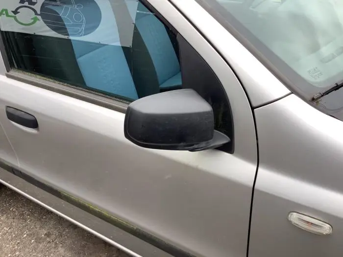 Retrovisor externo derecha Fiat Panda