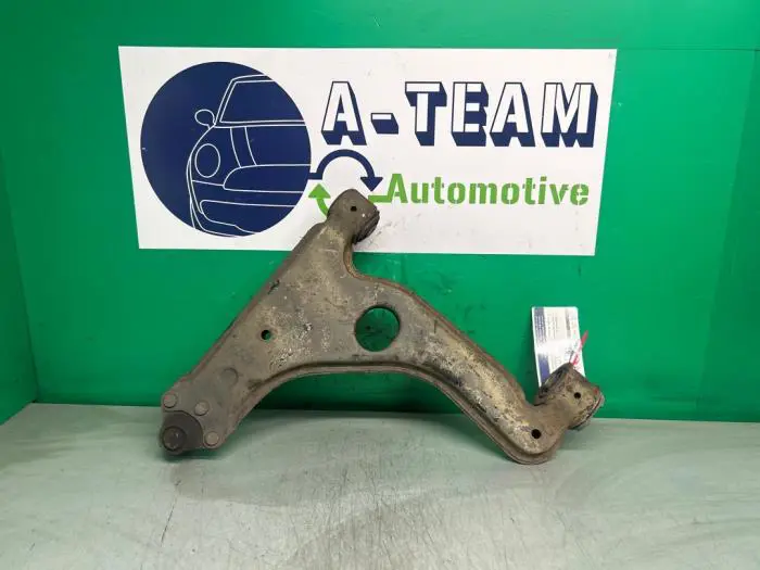 Brazo portante derecha delante Opel Astra