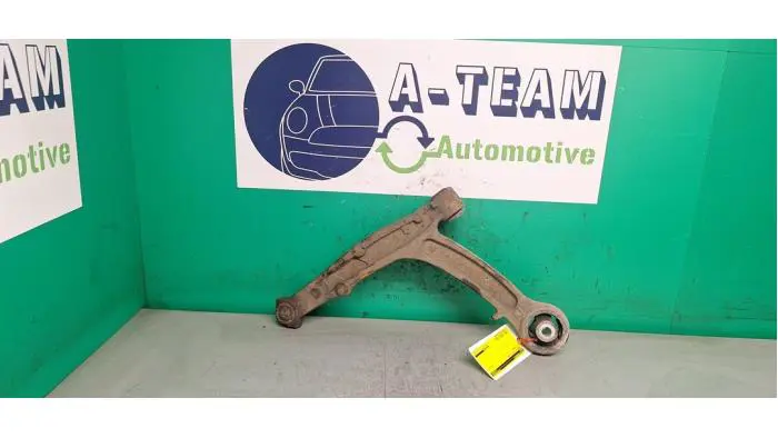 Brazo portante derecha delante Fiat Panda