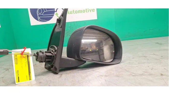 Retrovisor externo derecha Fiat Panda