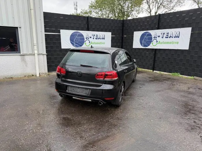 Mecanismo de cierre del portón trasero Volkswagen Golf