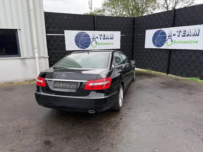 Amortiguador derecha detrás Mercedes E-Klasse