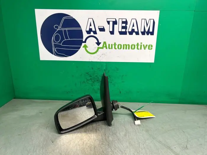 Retrovisor externo izquierda Fiat Panda