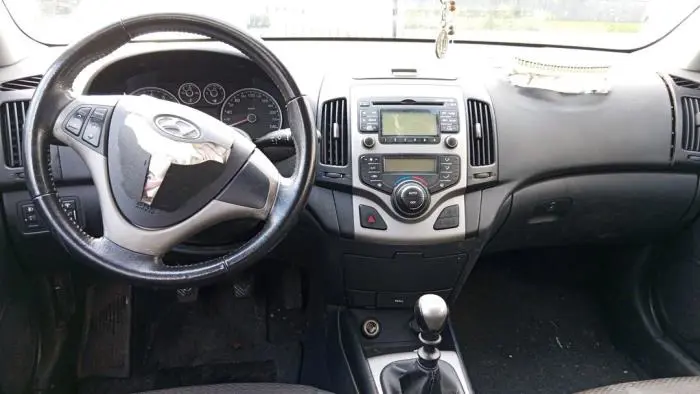 Panel de control de calefacción Hyundai I30