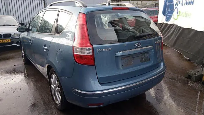 Pinzas de freno izquierda detrás Hyundai I30