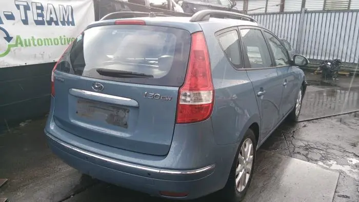 Pinza de freno derecha detrás Hyundai I30