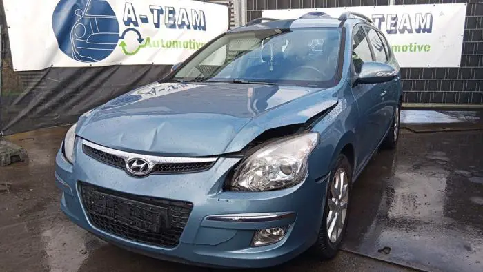 Mangueta de dirección izquierda delante Hyundai I30