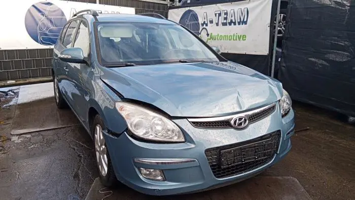 Pinza de freno derecha delante Hyundai I30