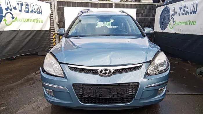 Subchasis Hyundai I30