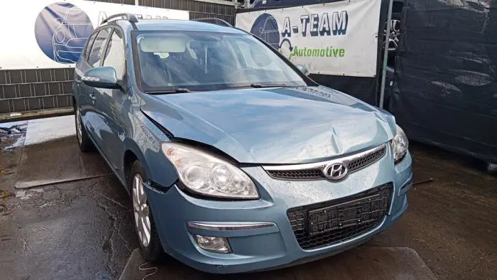 Brazo portante derecha delante Hyundai I30