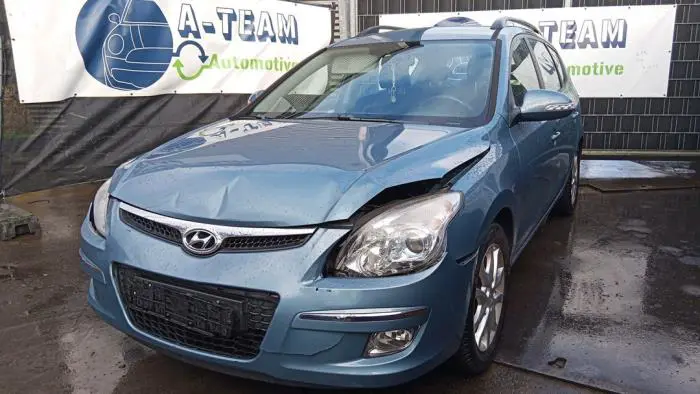 Amortiguador izquierda delante Hyundai I30