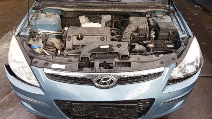 Cuerpo de filtro de aire Hyundai I30