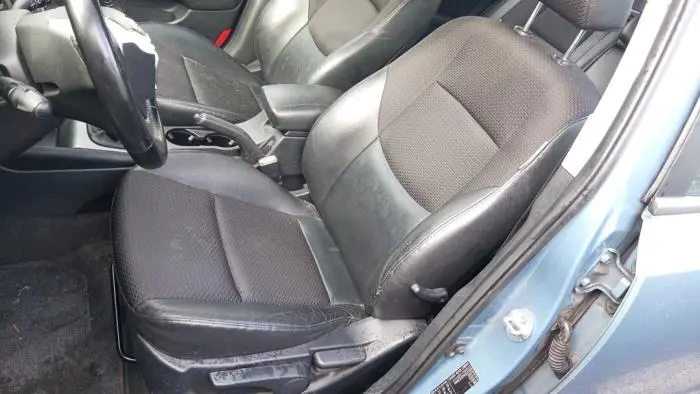 Asiento izquierda Hyundai I30