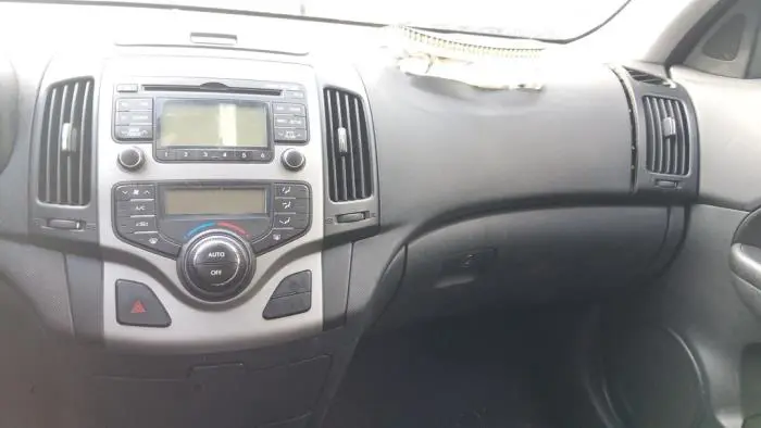 Reproductor de CD y radio Hyundai I30