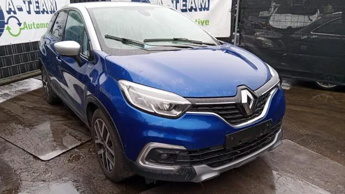 Pinza de freno derecha delante Renault Captur