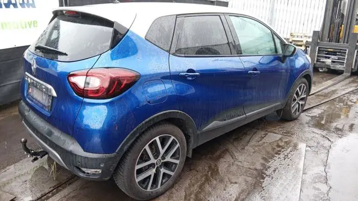 Luz trasera derecha Renault Captur