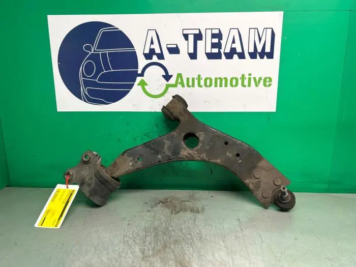 Brazo portante derecha delante Ford Focus