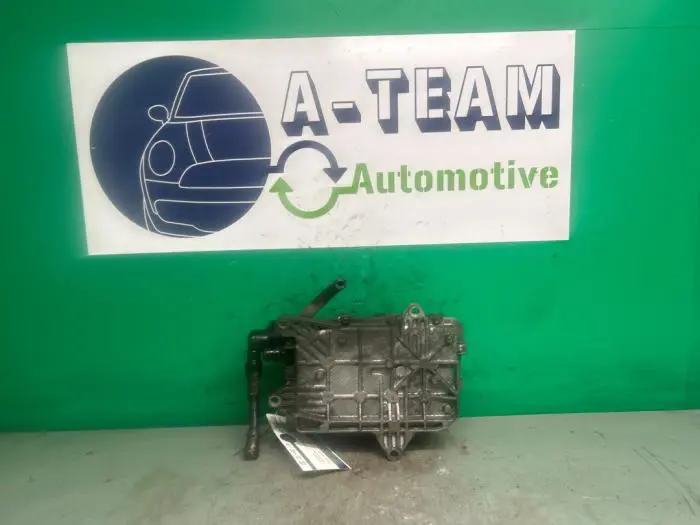 Actuador de embrague Opel Zafira