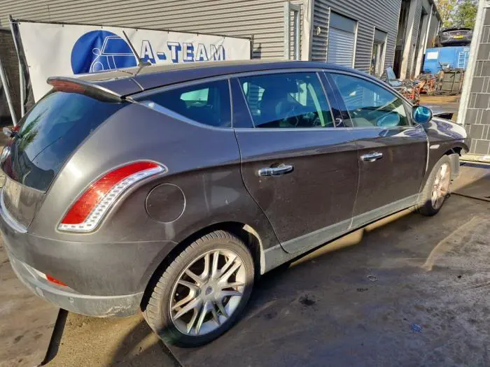 Tapa de depósito Lancia Delta