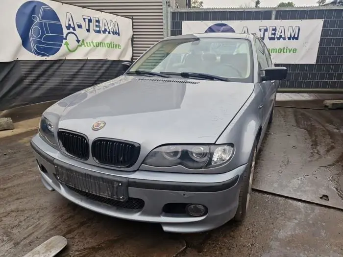 Subchasis BMW 3-Serie