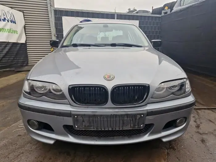 Rejilla BMW 3-Serie