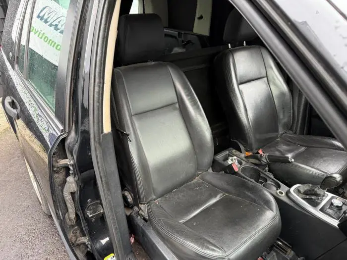 Asiento derecha Landrover Freelander