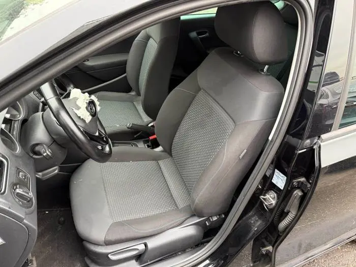 Asiento izquierda Volkswagen Polo