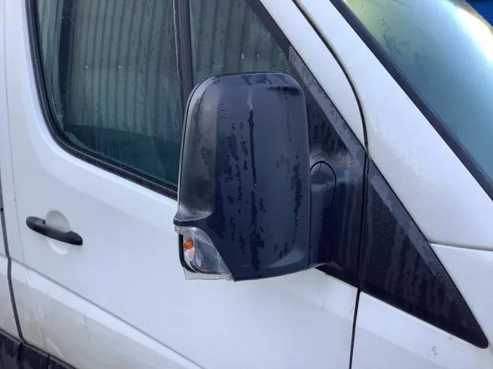 Retrovisor externo derecha Volkswagen Crafter