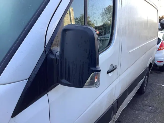 Retrovisor externo izquierda Volkswagen Crafter