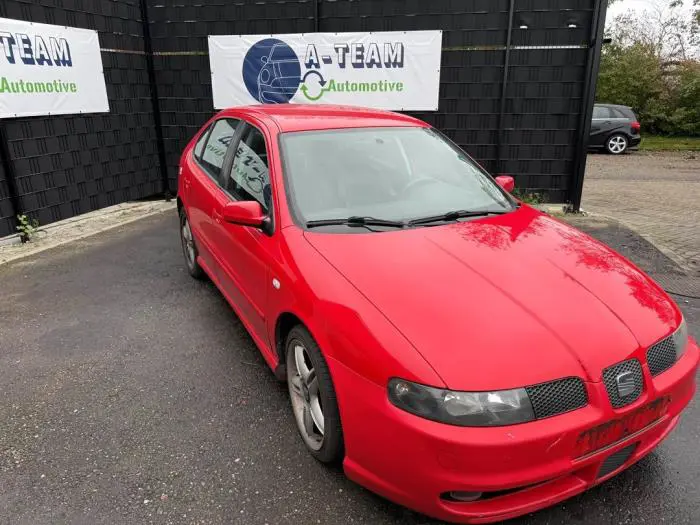 Faro derecha Seat Leon