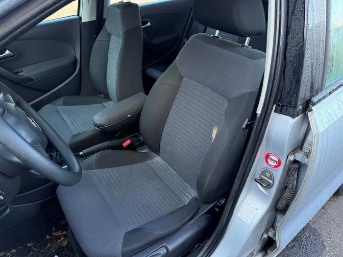 Asiento izquierda Volkswagen Polo