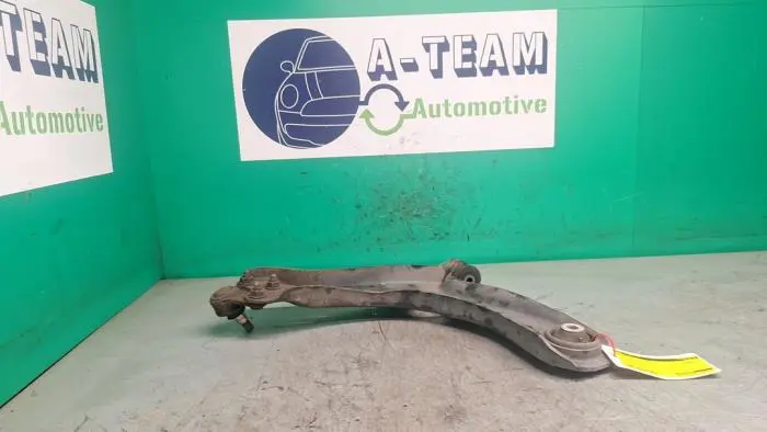 Brazo portante derecha delante Volkswagen Polo