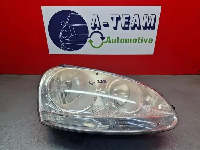 Faro derecha Volkswagen Golf